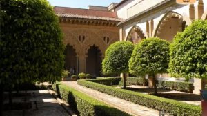 Города Испании, Сарагоса