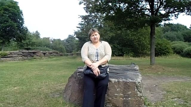 Power Strips: боли в колене. Кальтенбергер Виктория. Германия смотреть онлайн