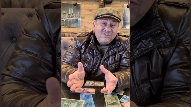 Анекдот! Как еврей кошелек нашел.. смотреть онлайн