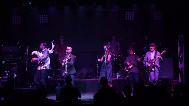 Отава Ё – Финская полька смотреть онлайн