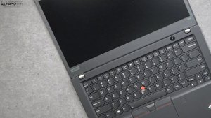 Lenovo ThinkPad T14s Review: AMD Ryzen vs. Intel