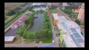 Павел Грудинин и его Совхоз им Ленина