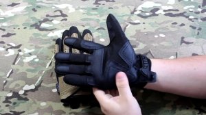 Rukavice M-PACT 3 Mechanix Wear (SK)