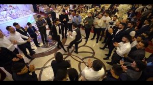 ISTEYIREM BU TOYDA ATAMLA OYNAYIM MEN (Азербайджанская свадьба г.Екатеринбург 2023 г.)