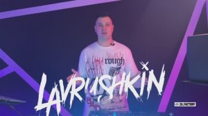 DJ.Factory - интервью DJ Lavrushkin