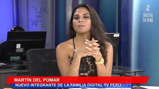 ENTREVISTA DE MARTÍN DEL POMAR. смотреть онлайн