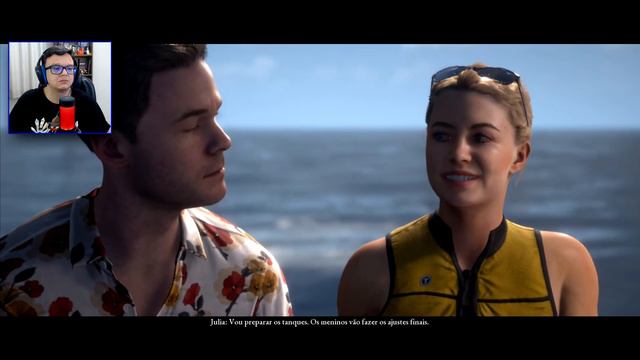 MAN OF MEDAN | O INICIO DO TERROR agora no XBOX GAME PASS / GAMEPLAY em PORTUGUÊS PT-BR смотреть онлайн