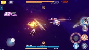 Обзор на Honkai Impact 3rd - Любимый ребенок HOYOVERSE