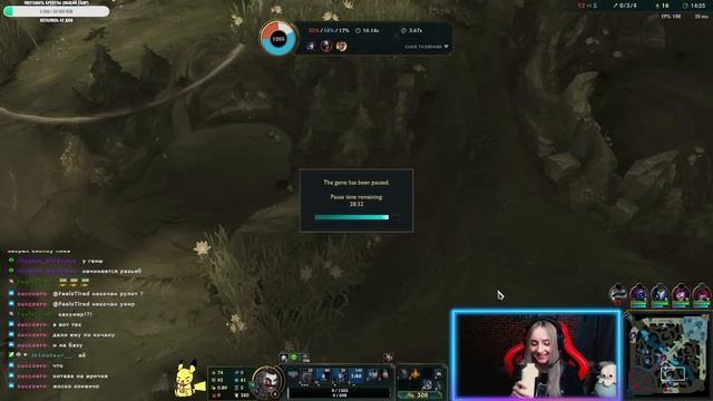 Разрывная шутка от Offiners - Лучшие моменты League of Legends
