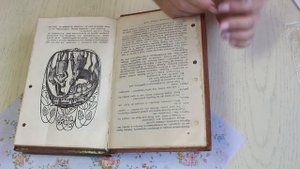 Шкатулка ТАЙНИК из старых книг / Не выбрасывайте старые книги