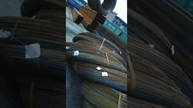 Проволока высокопрочная ВР2 в Ташкенте пр-во Северсталь-метиз (Россия) смотреть онлайн