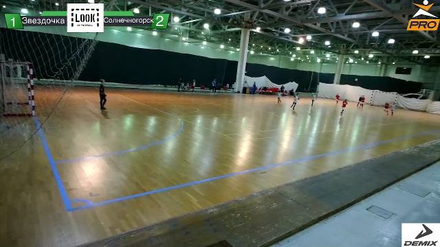 Солнечногорск-Звездочка