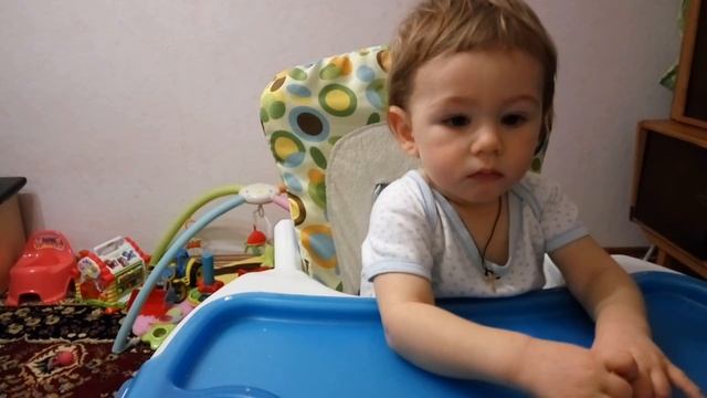 Игривый мальчик. Развивающие игры для детей. смотреть онлайн