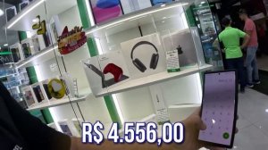 Onde comprar iphone e Macbook no Paraguai loja atacado games