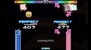 [Pump It Up ID: StepP1] SUNMI - Pporappippam S14 & S17