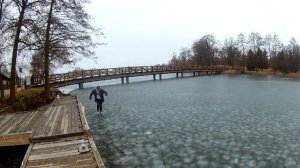 РОККИ БАЛЬБОА В ПРИБАЛТИКЕ