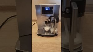 Кофемашина Delonghi Perfecta Cappuccino
