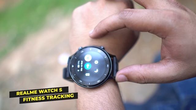Realme Watch S Bangla Review | Best Budget Smartwatch (Period) смотреть онлайн