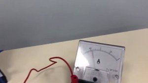 Лабораторная работа Измерение сопротивления проводника с помощью амперметра и вольтметра