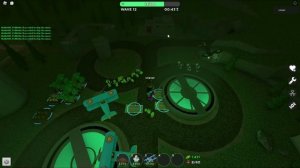 САМЫЙ ЛУЧШИЙ ФАРМ ОПЫТА И МОНЕТ ДЛЯ НОВИЧКОВ В Tower Defense Simulator|600 ОПЫТА И 2500 МОНЕТ В ЧАС