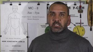 Болезни Желудка. Тошнота, Рвота. Помощь точками акупунктуры