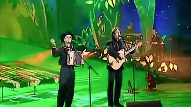 Юрий Лоза - Заповедные места HD p25 смотреть онлайн