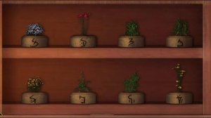 Can you escape the 100 room 17 (прохождение)
Уровень 35