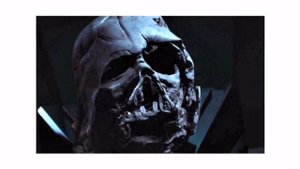 ДАРТ ВЕЙДЕР ЭТО СНОУК? (Star Wars: The Force Awakens)