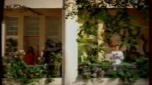 Реклама Jacobs Monarch 2005