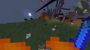 ЗАТРОЛЛИЛ ГРИФЕРА ДО СЛЕЗ НА ЭНД КРАФТ! Endcraft, Zlauncher, end craft, Майнкрафт