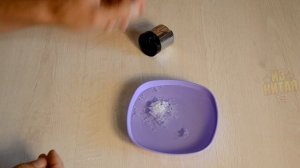 НОВЫЙ СМЕСИТЕЛЬ или ПОЛИМОРФ?