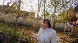 Музей культуры дерева в деревне Большие Отары Нижегородской области 1 Часть Поветлужье