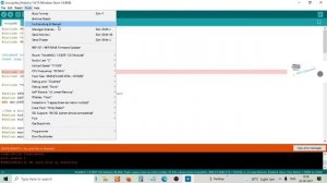 How to Solve Error ESP8266WiFi.h No such file or directory in Arduino Ide NodeMCU .