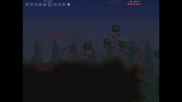 Terraria life(#2) смотреть онлайн