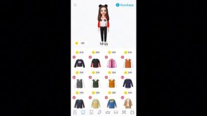 Обзор на приложение ZEPETO