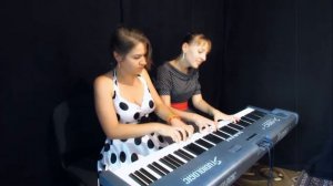 Г. Портнов "Галоп-мазурка" из оперы "Король и золушка"