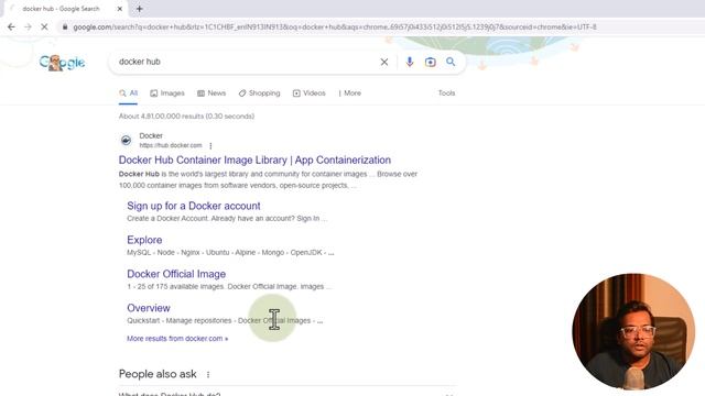 Part 6 : What is Docker image | Docker for Beginners