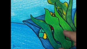 If SOCIAL MEDIA Trends Were Swimming Pool Fashion | Stop Motion Paper | Seegi Channel