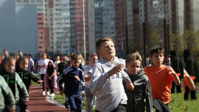 Знакомьтесь, 5-2