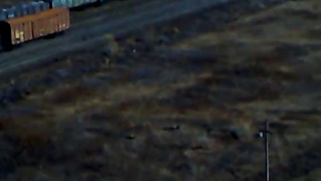 строительство ВЛ -500 в хакасий смотреть онлайн