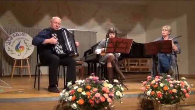 Дербенко Румба смотреть онлайн