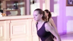 Джазовый танец | Jazz Dance by | DekaDance Dance Video 2017 2018