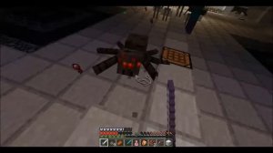 моб арена с Gold карты майнкрафт