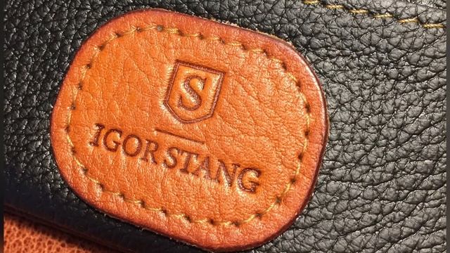 Leatherwork Lederverarbeitung Handmade Leathercraft Wallet Geldbörse Изделия из кожи своими руками смотреть онлайн