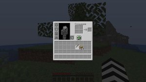 КАК СОЗДАТЬ ДЕРЕВЯННУЮ КИРКУ В МАЙНКРАФТЕ??!!