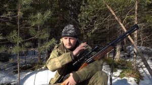 ИЖ-94 тайга. Для чего? Стоит ли брать? Что нужно сделать что бы довести до ума? Отзыв владельца.