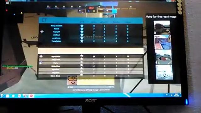 Играю в роблокс CS:GO: смотреть онлайн