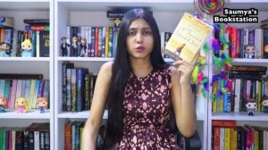 Why I Love Khaled Hosseini Books ll Saumya's Bookstation