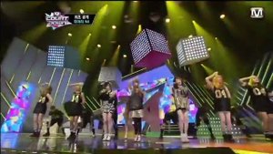 T-ARA N4 Countryside life Dance Ver