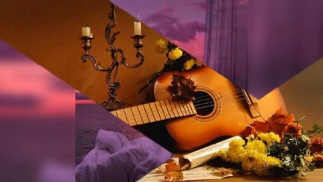 Эстетика ночи    Мелодекламация 
Автор стихов и видео.
Таис Никольская